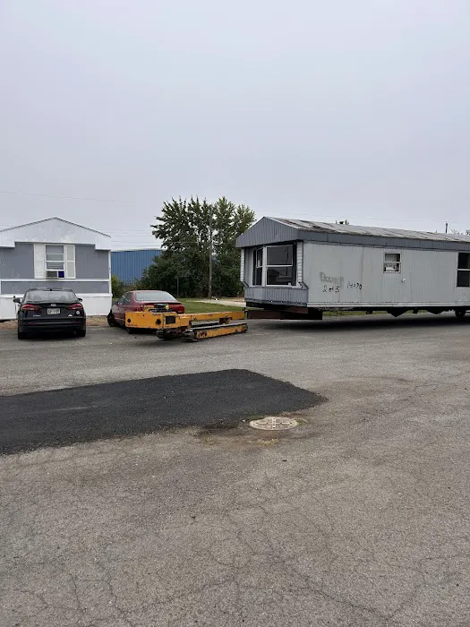 Shawnee Mobile Living 7