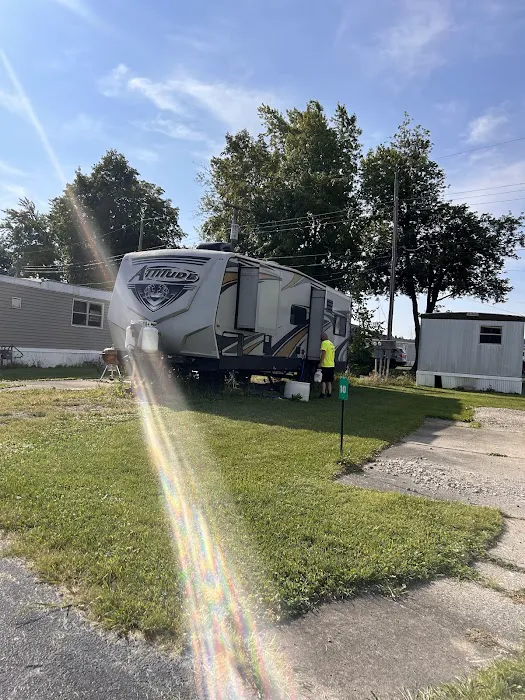 Shawnee Mobile Living 9