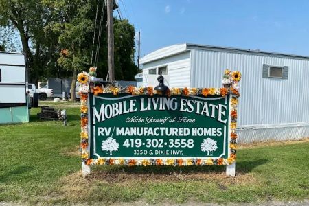 Mobile Living Estates, LLC