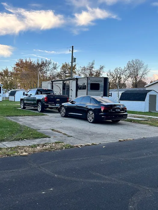 Mobile Living Estates, LLC 2