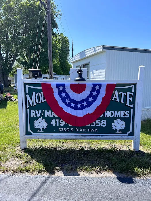 Mobile Living Estates, LLC 8