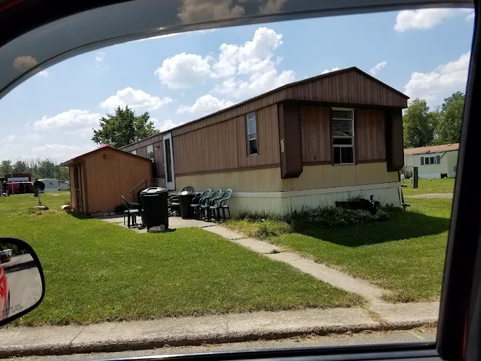Indian Village Mobile Home 2