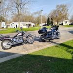 Indian Village Mobile Home