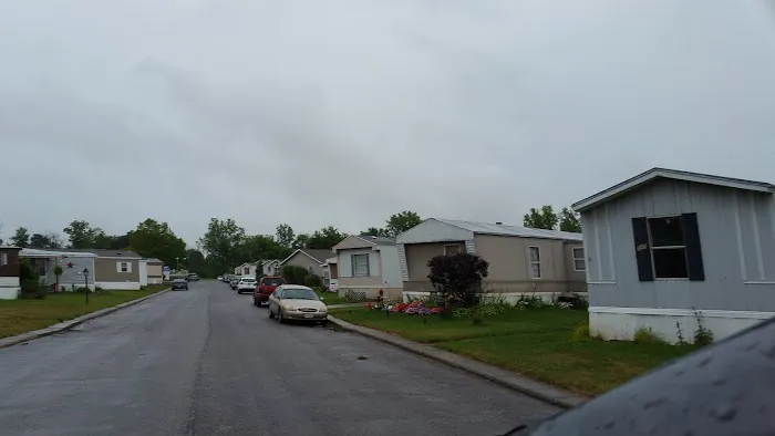 Indian Village Mobile Home 4