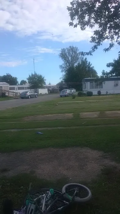 Indian Village Mobile Home 8