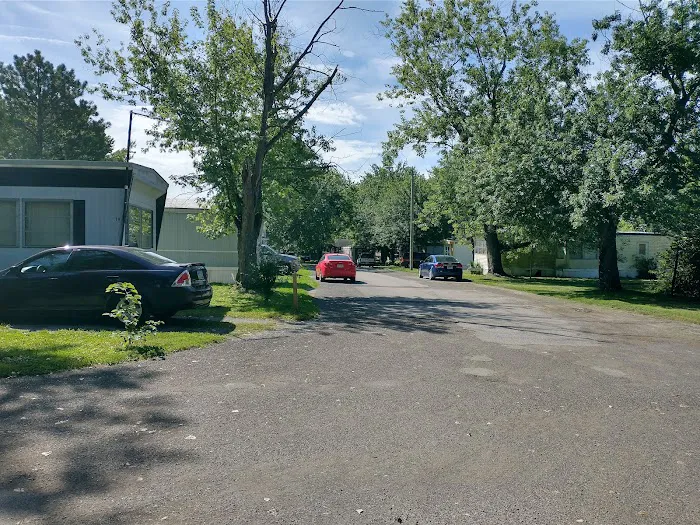 Rosewood Mobile Home Park 2
