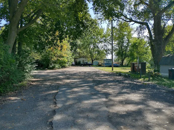 Rosewood Mobile Home Park 1