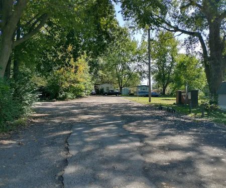 Rosewood Mobile Home Park
