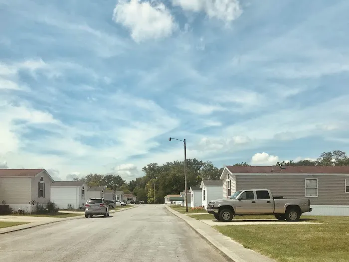 Eagle Landing Homes & Sales 1