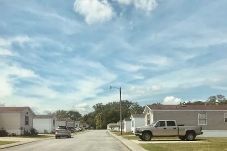 Eagle Landing Homes & Sales