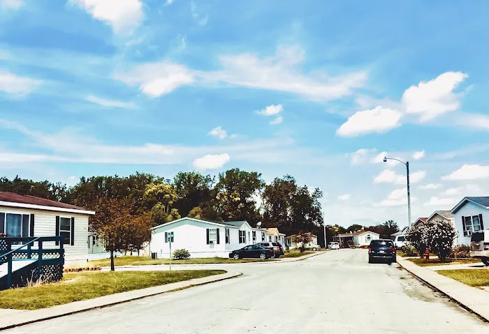 Eagle Landing Homes & Sales 2