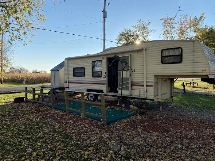 Shadylake Campground 1