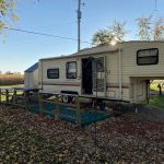 Shadylake Campground