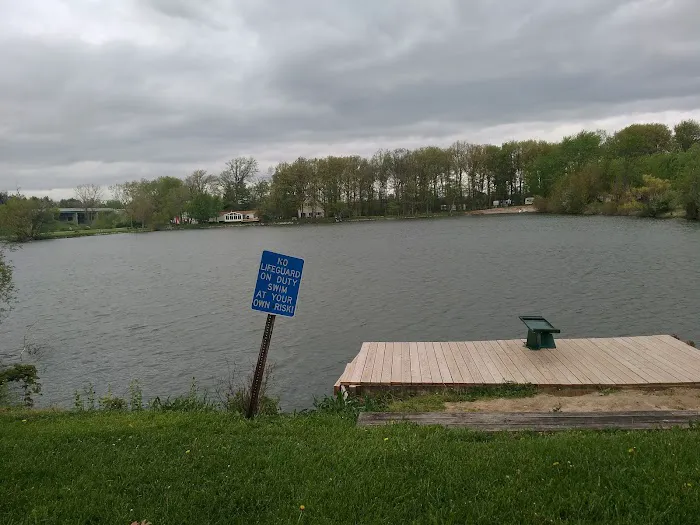 Shadylake Campground 5