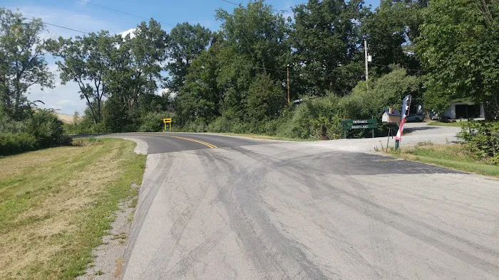 Shadylake Campground 3