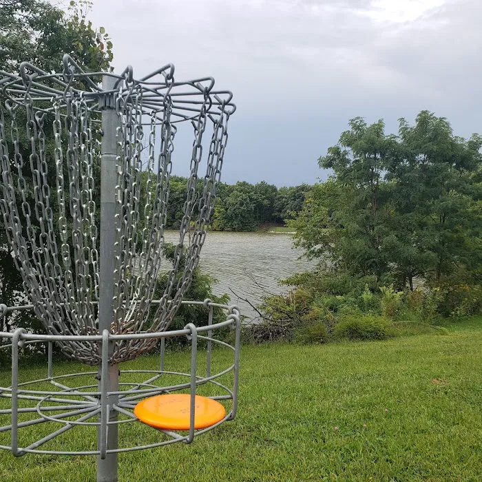 Shadylake Campground 8