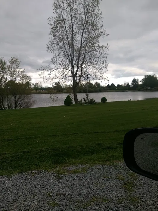 Shadylake Campground 10