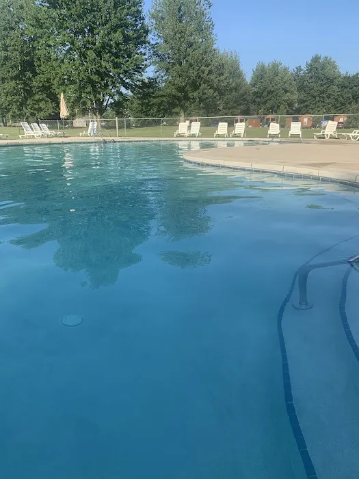 Adventure Bound Camping Resorts - Pleasant View 1
