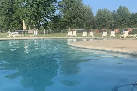 Adventure Bound Camping Resorts - Pleasant View