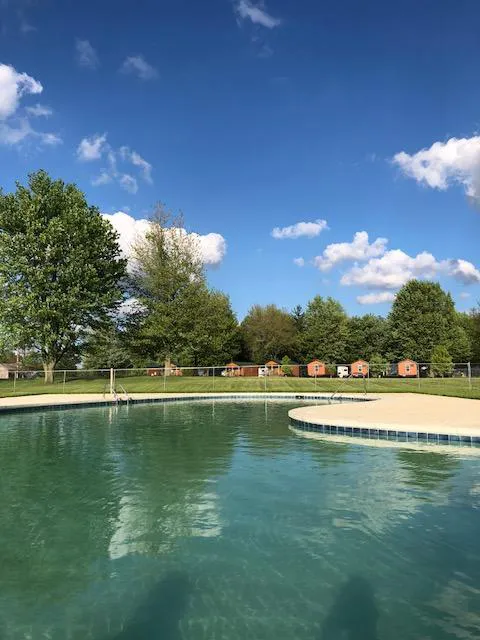 Adventure Bound Camping Resorts - Pleasant View 2