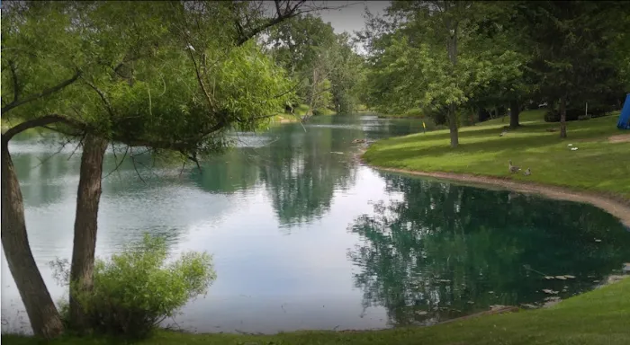 Adventure Bound Camping Resorts - Pleasant View 6