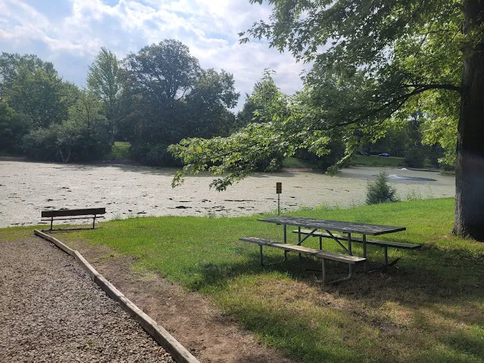 Adventure Bound Camping Resorts - Pleasant View 9