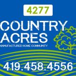 Country Acres Mobile Home Community