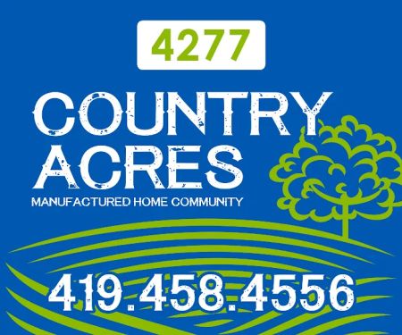 Country Acres Mobile Home Community