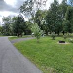 Van Buren State Park Campground