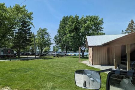 Fire Lake Campground