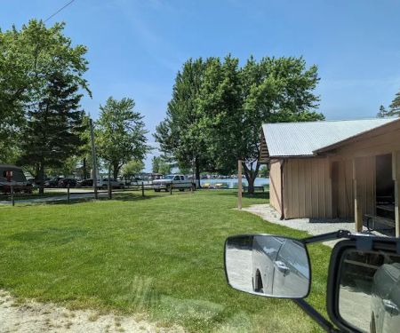 Fire Lake Campground