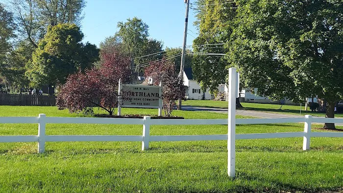 Northland Mobile Home Park 3