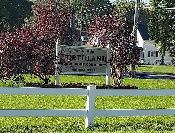 Northland Mobile Home Park 1