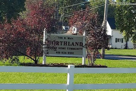 Northland Mobile Home Park