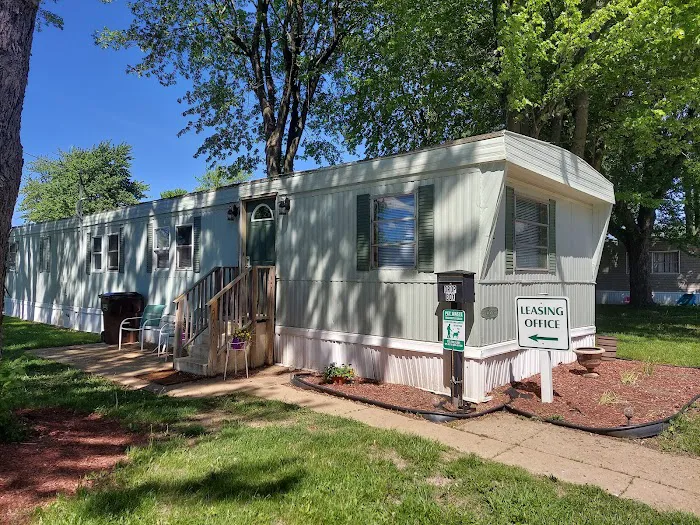Northland Mobile Home Park 2