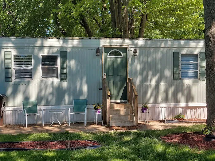 Northland Mobile Home Park 4