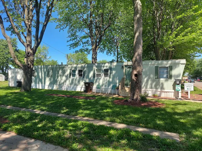 Northland Mobile Home Park 5