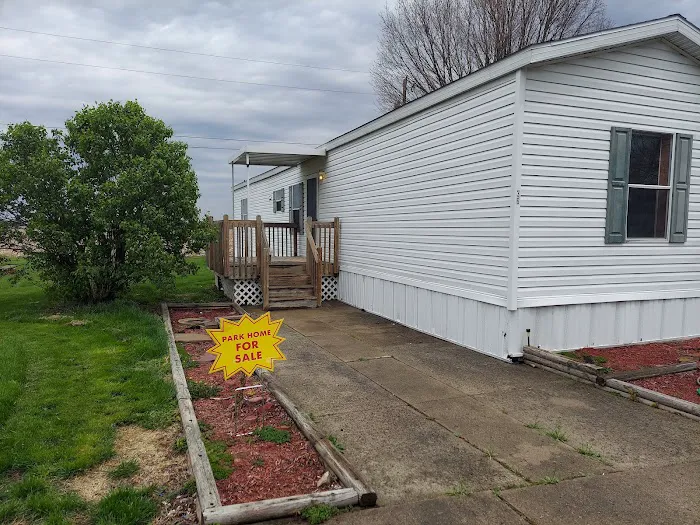 Northland Mobile Home Park 6