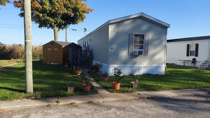 Northland Mobile Home Park 7