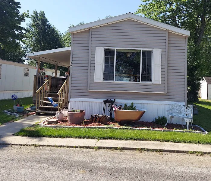 Northland Mobile Home Park 8