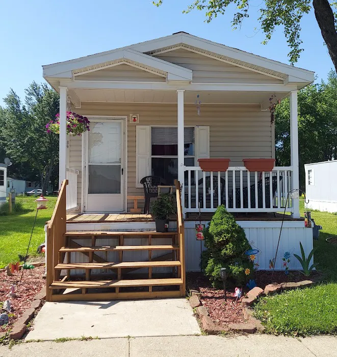 Northland Mobile Home Park 10