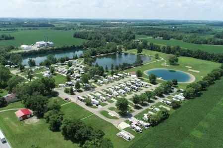 Arrowhead Lake RV Park