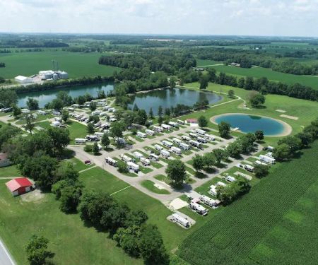 Arrowhead Lake RV Park