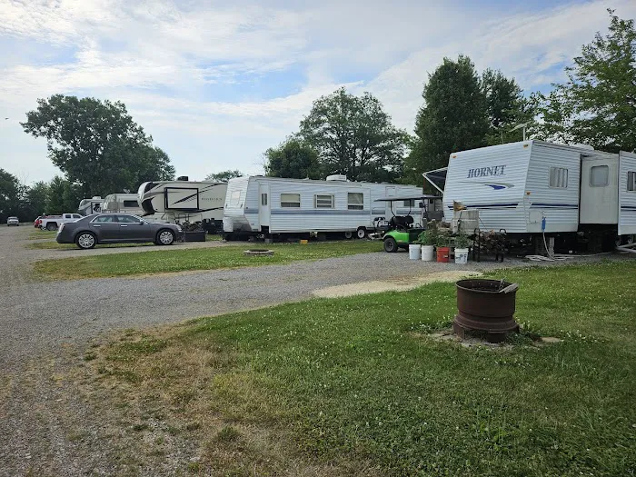 Arrowhead Lake RV Park 2