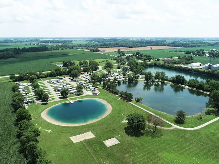Arrowhead Lake RV Park 9