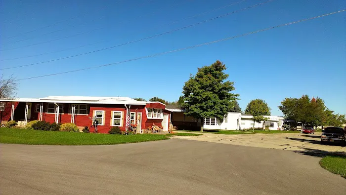 Hillcrest Estates MHC 1