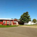 Hillcrest Estates MHC