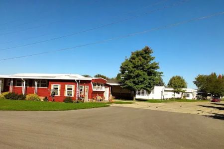 Hillcrest Estates MHC