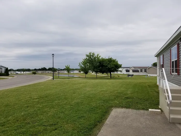 Deer Ridge Mobile Home Park 2