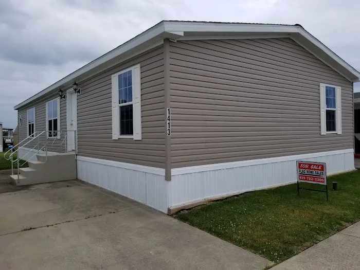 Deer Ridge Mobile Home Park 1